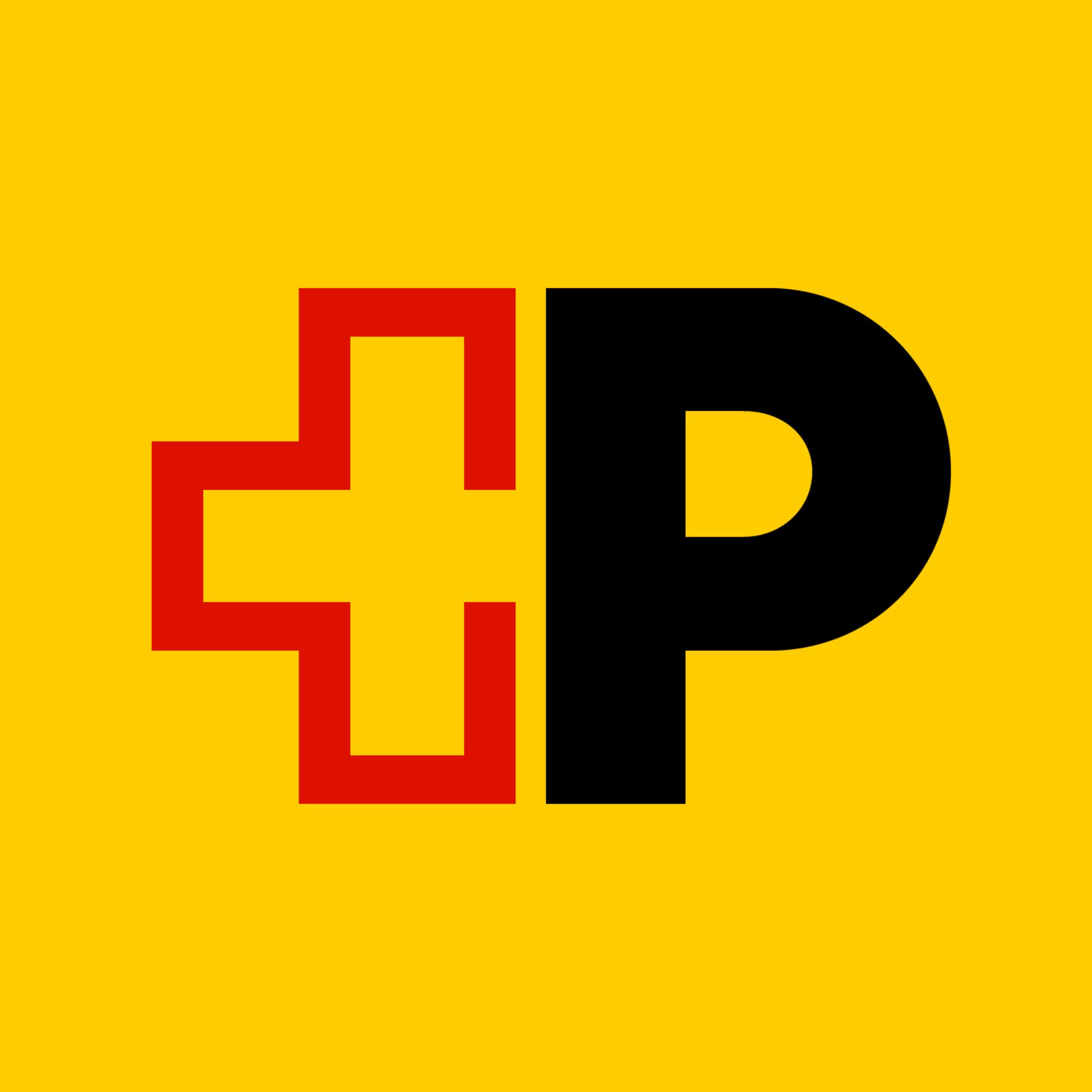 Post Logo digital RGB 1