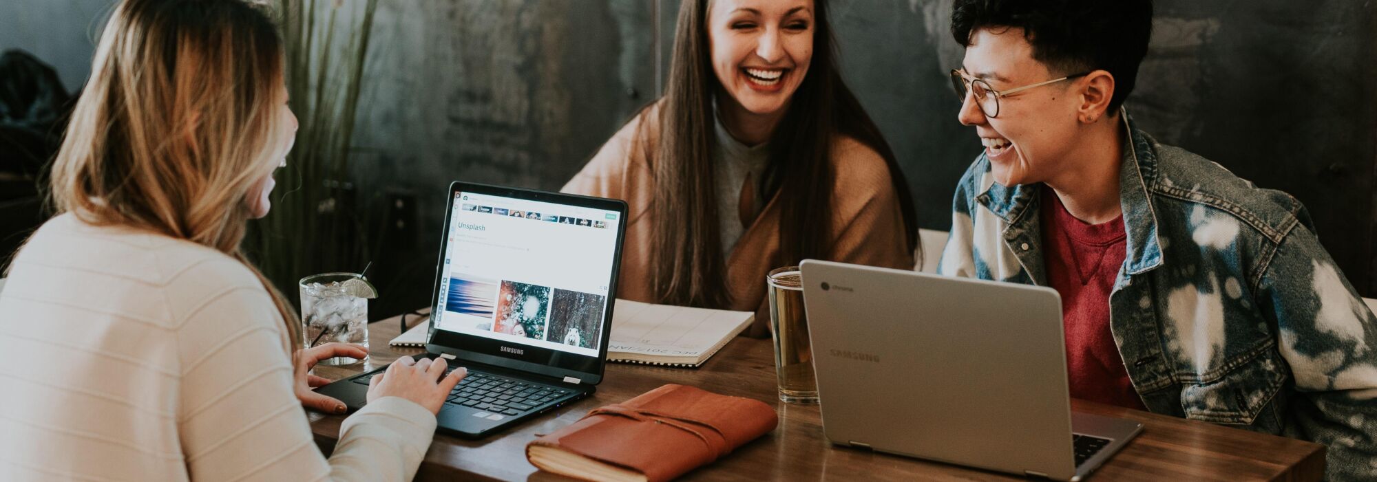 Brooke cagle g1kr4ozfoac unsplash